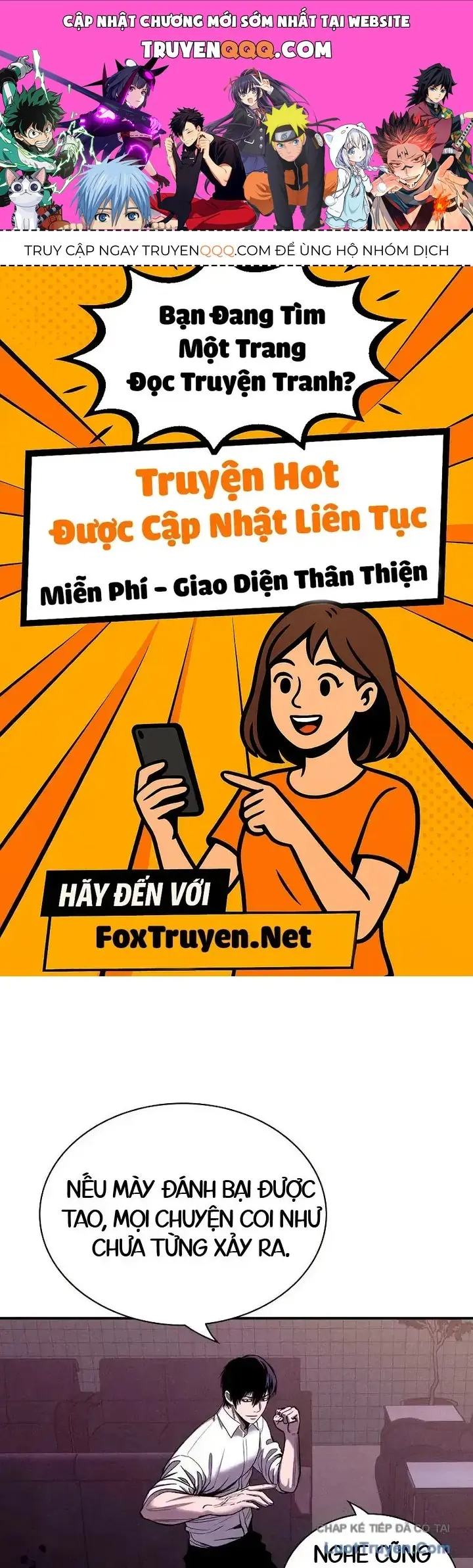 Nợ Máu Chapter 15 - Trang 2