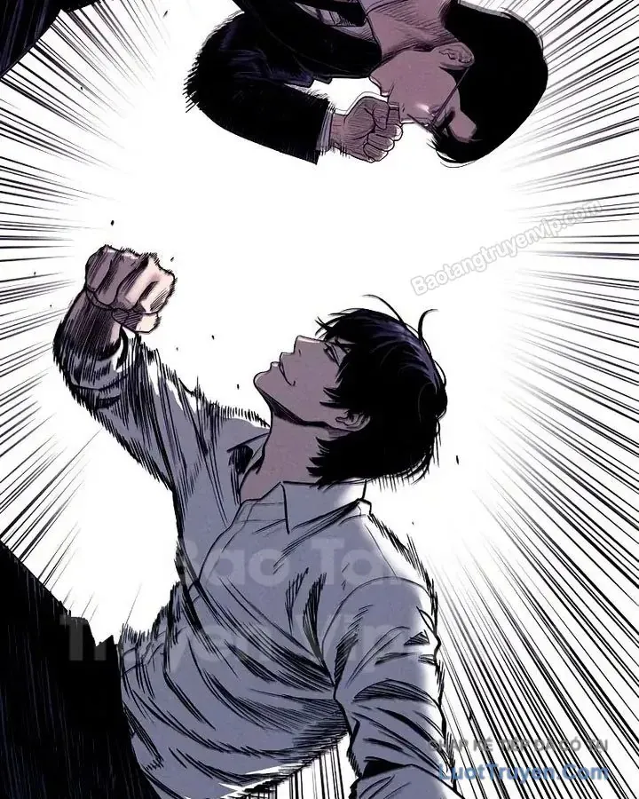 Nợ Máu Chapter 15 - Trang 20