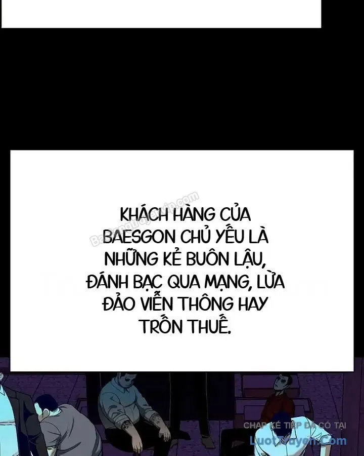 Nợ Máu Chapter 15 - Trang 26