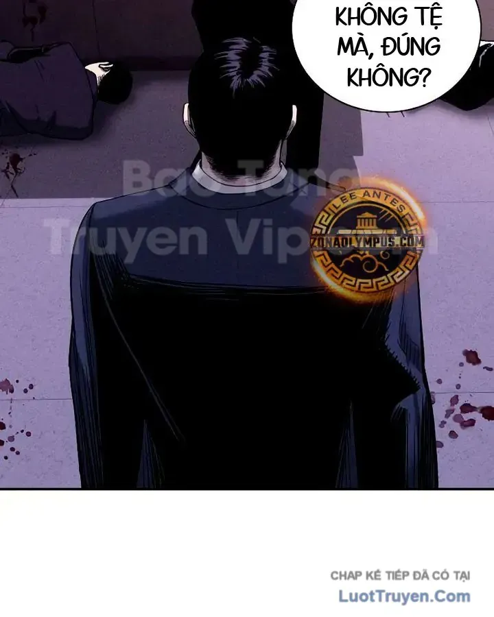 Nợ Máu Chapter 15 - Trang 3