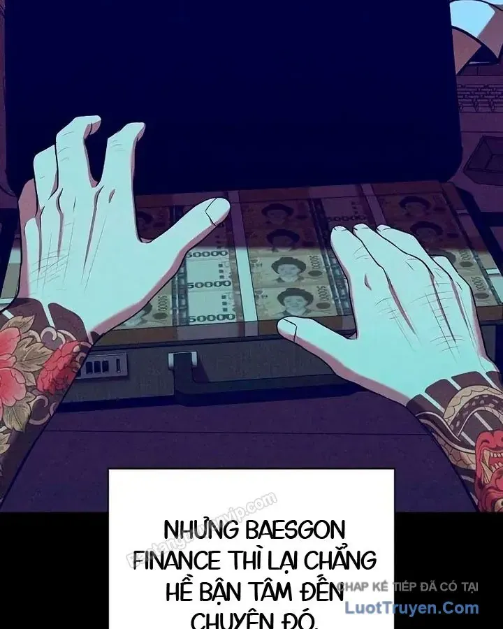 Nợ Máu Chapter 15 - Trang 30