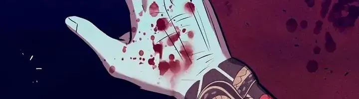 Nợ Máu Chapter 15 - Trang 32