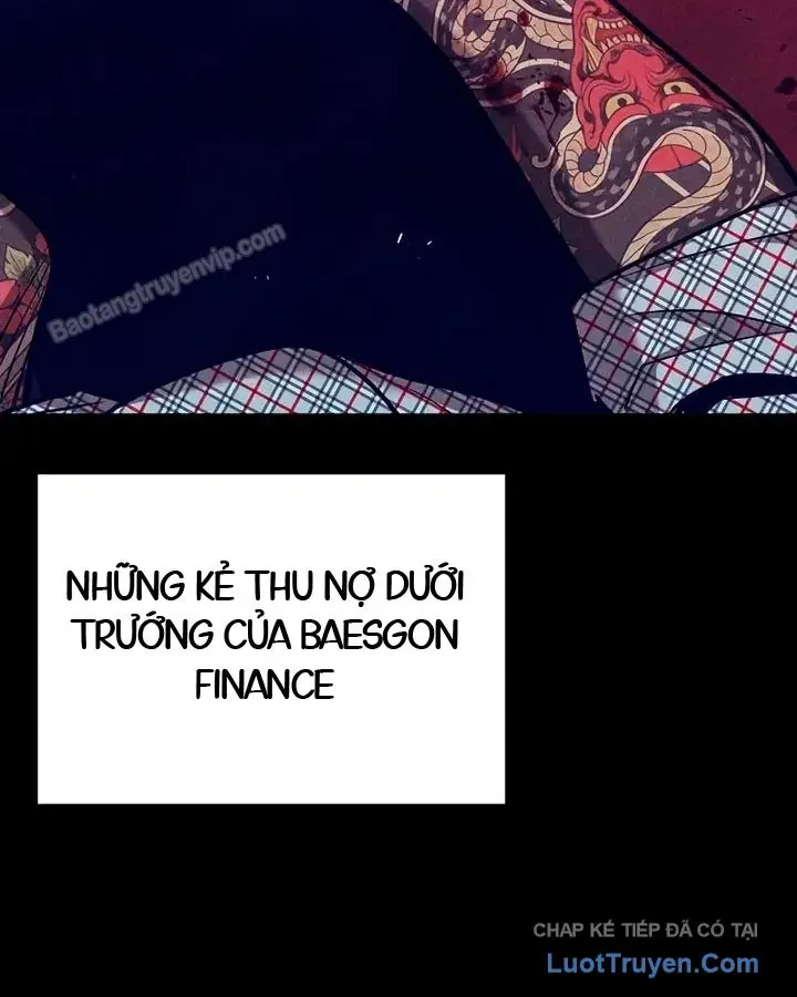 Nợ Máu Chapter 15 - Trang 33