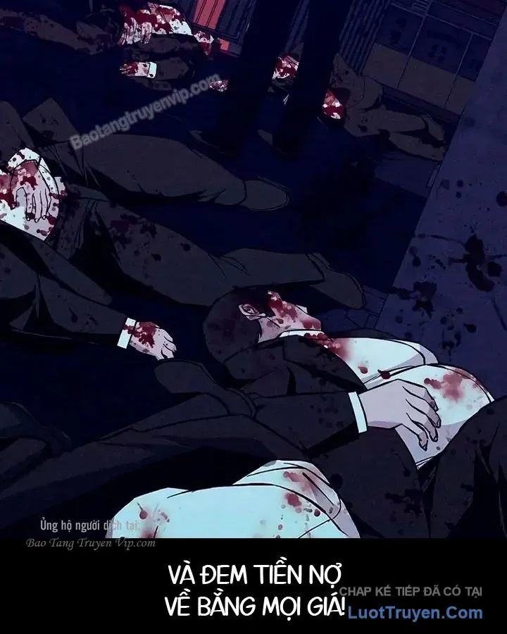 Nợ Máu Chapter 15 - Trang 35