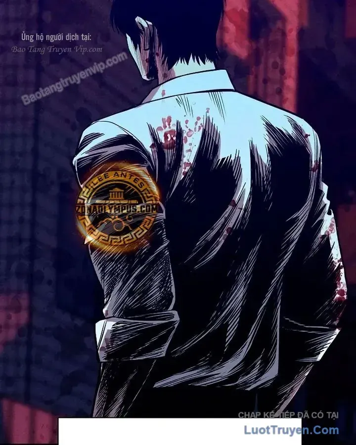 Nợ Máu Chapter 15 - Trang 37