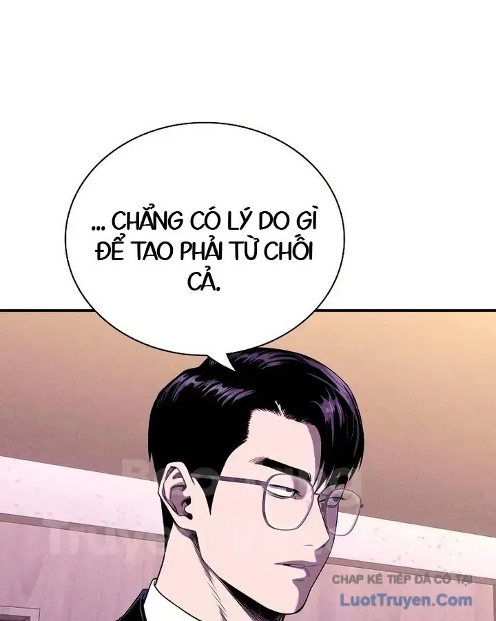 Nợ Máu Chapter 15 - Trang 4