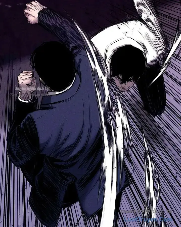 Nợ Máu Chapter 15 - Trang 40