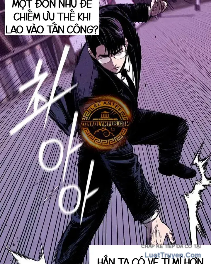 Nợ Máu Chapter 15 - Trang 49