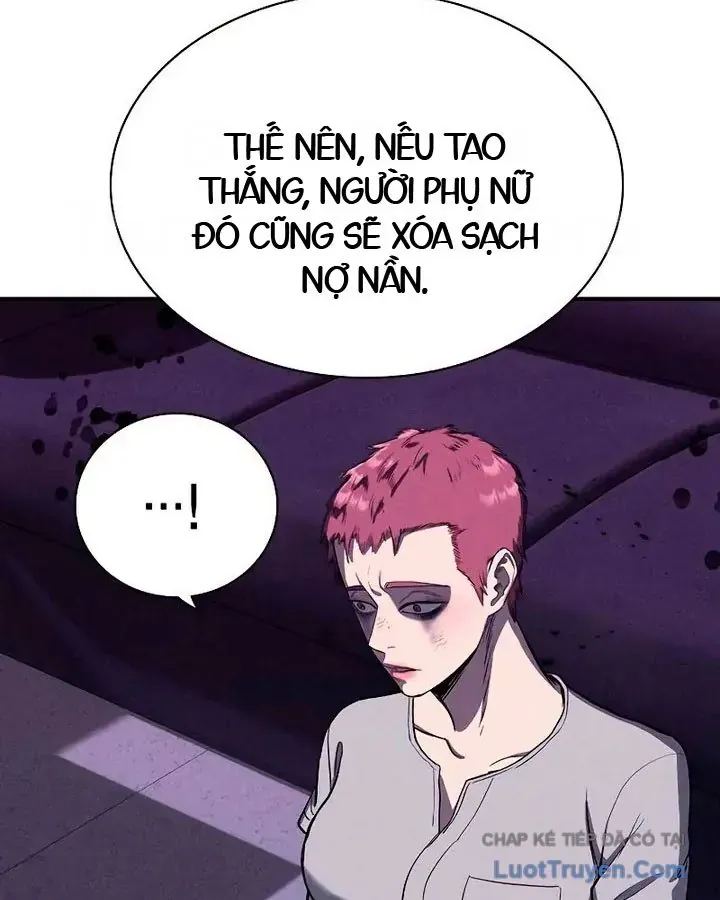 Nợ Máu Chapter 15 - Trang 6