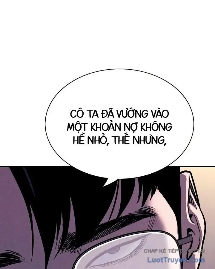 Nợ Máu Chapter 15 - Trang 8