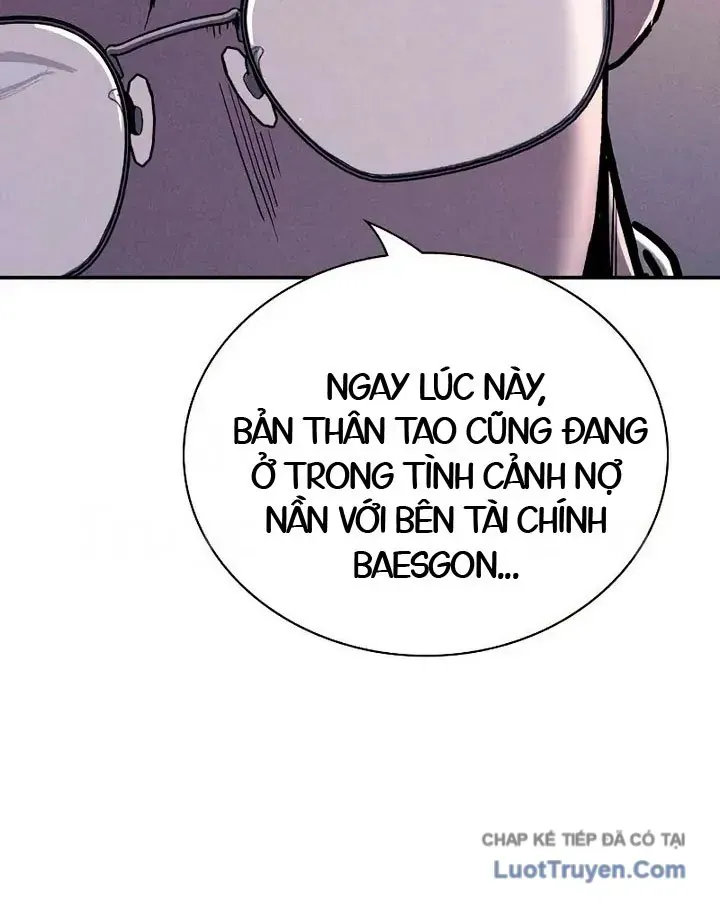 Nợ Máu Chapter 15 - Trang 9