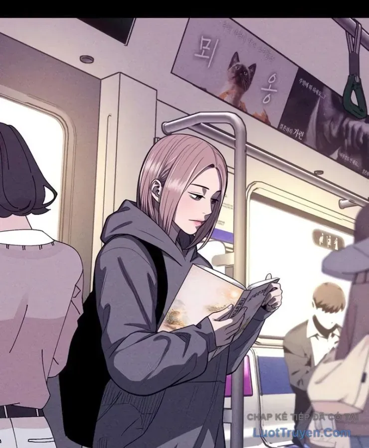 Nợ Máu Chapter 16 - Trang 10