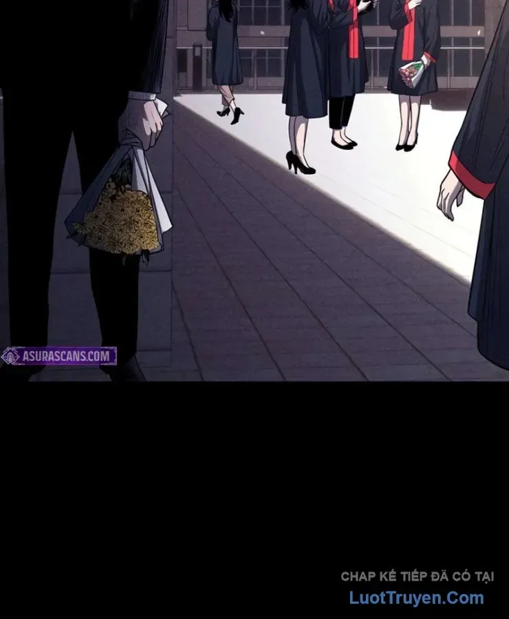 Nợ Máu Chapter 16 - Trang 18