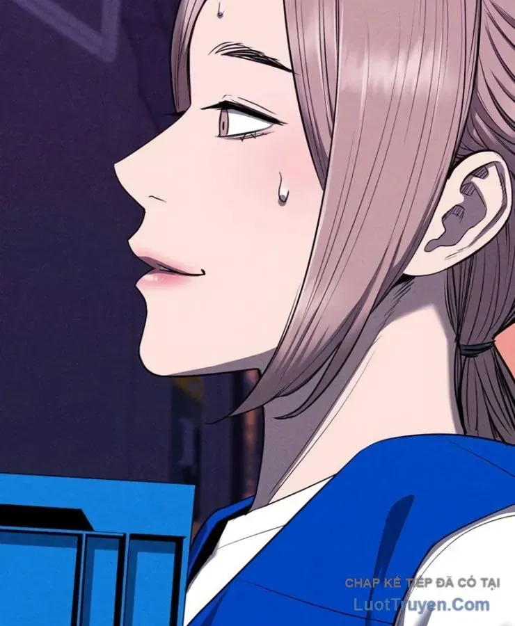 Nợ Máu Chapter 16 - Trang 8