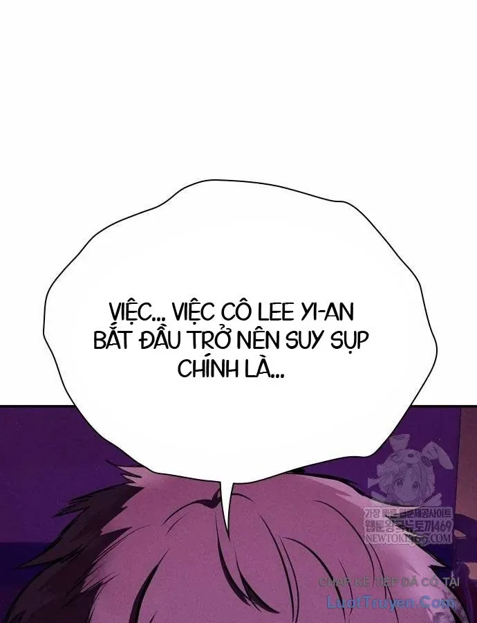 Nợ Máu Chapter 17 - Trang 10