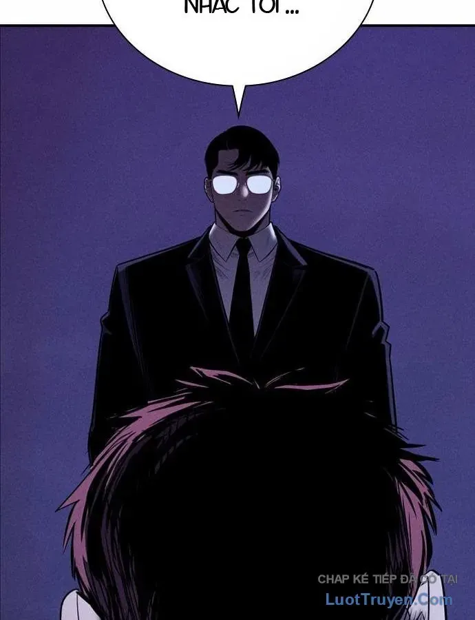 Nợ Máu Chapter 17 - Trang 13