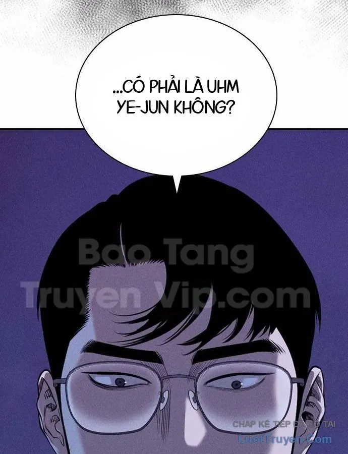 Nợ Máu Chapter 17 - Trang 17