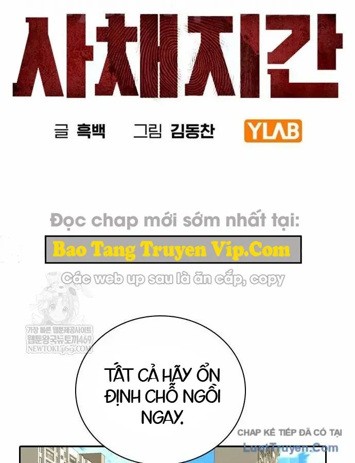 Nợ Máu Chapter 17 - Trang 19