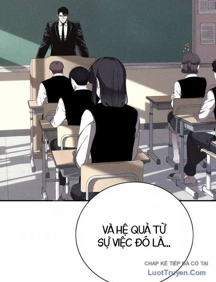 Nợ Máu Chapter 17 - Trang 22