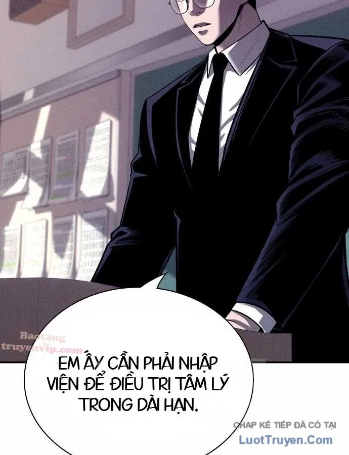 Nợ Máu Chapter 17 - Trang 24