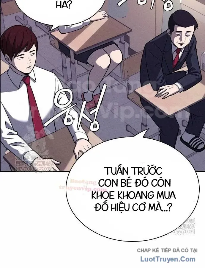 Nợ Máu Chapter 17 - Trang 26