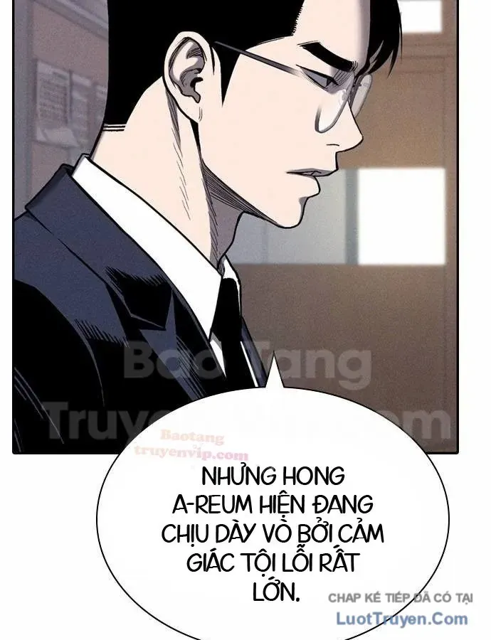Nợ Máu Chapter 17 - Trang 28