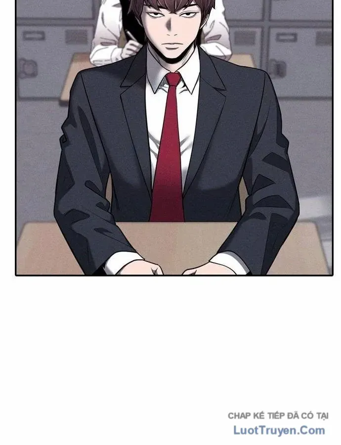Nợ Máu Chapter 17 - Trang 34