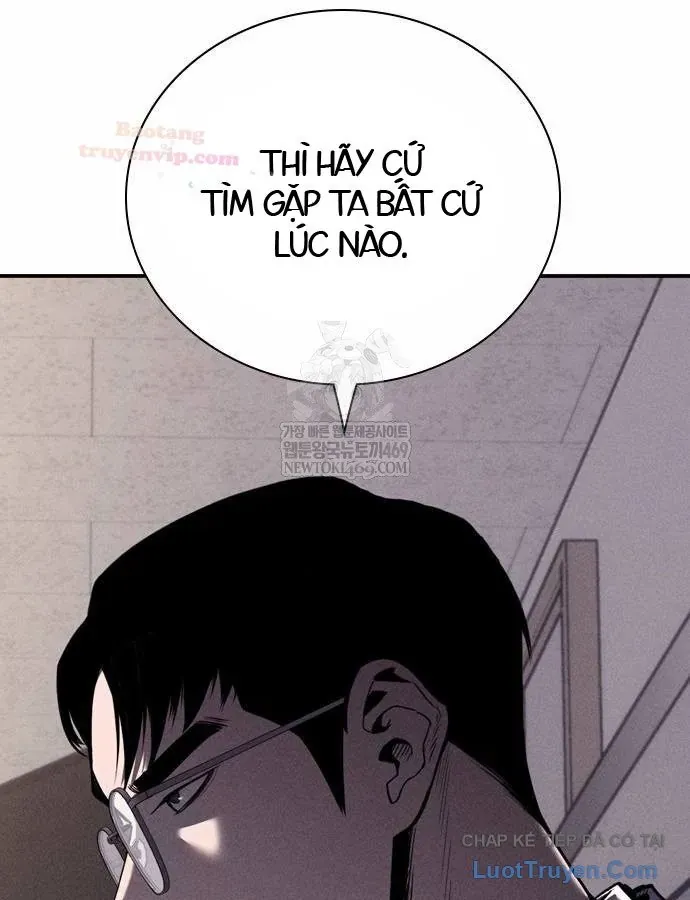 Nợ Máu Chapter 17 - Trang 35