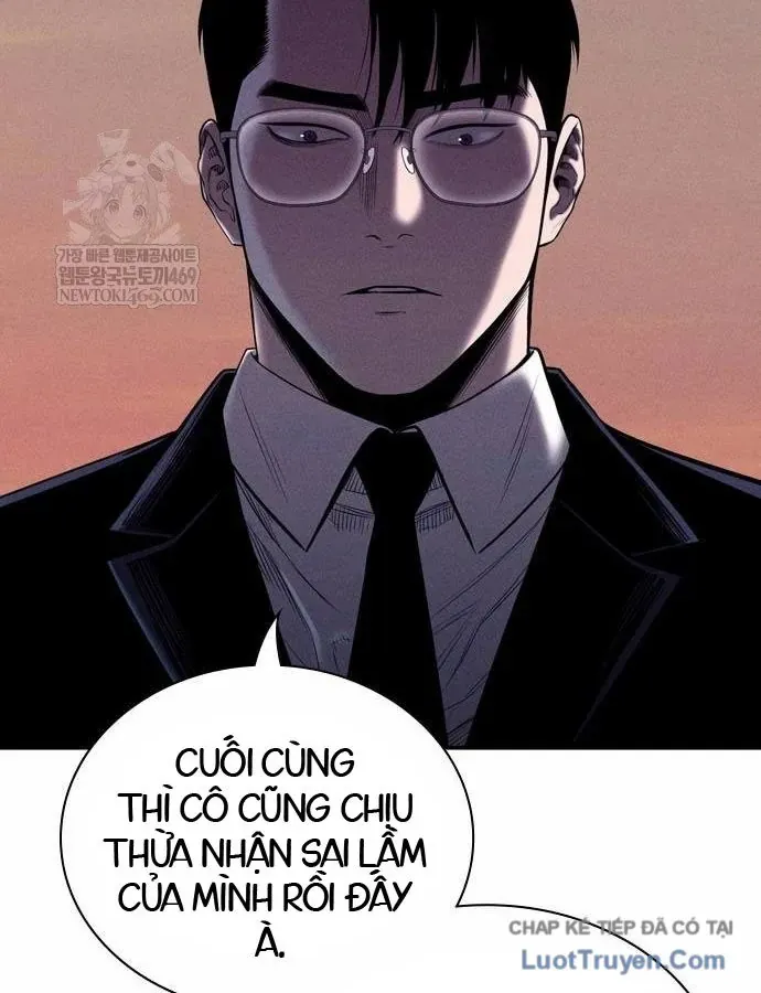 Nợ Máu Chapter 17 - Trang 5