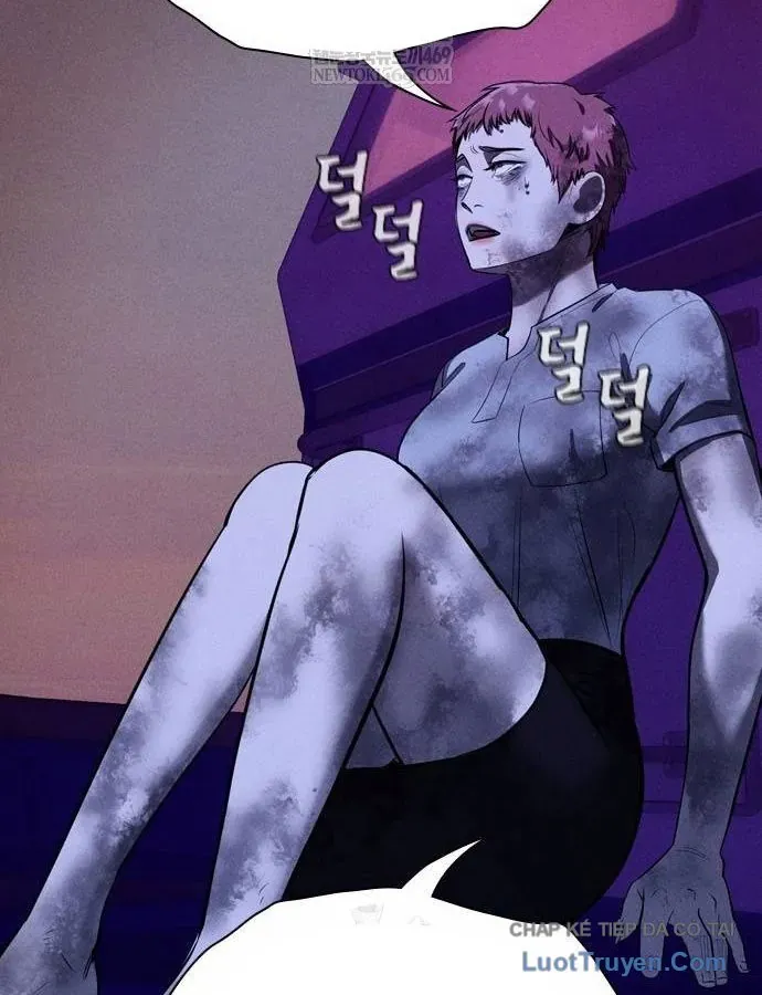 Nợ Máu Chapter 17 - Trang 7