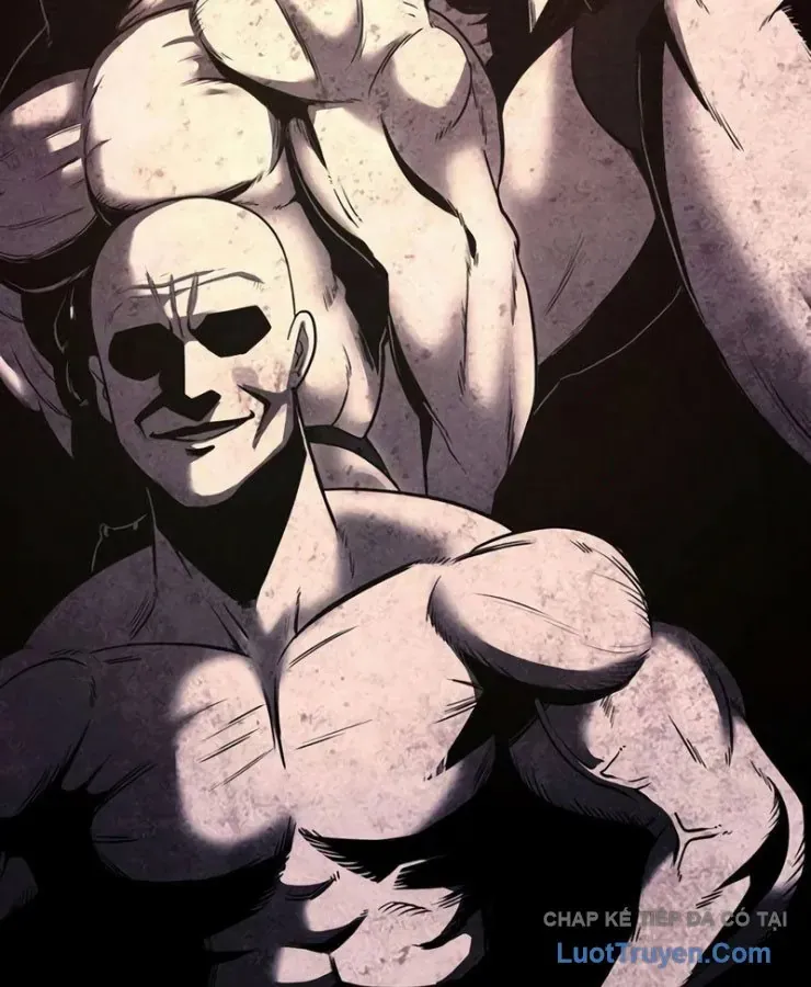 Nợ Máu Chapter 18 - Trang 10