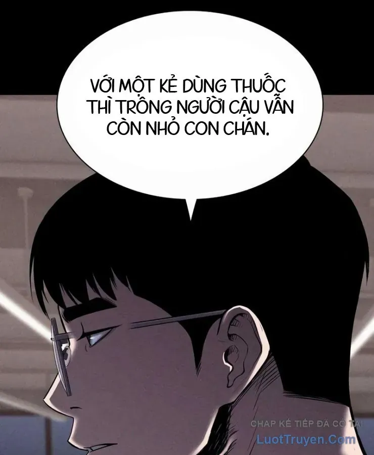 Nợ Máu Chapter 18 - Trang 12
