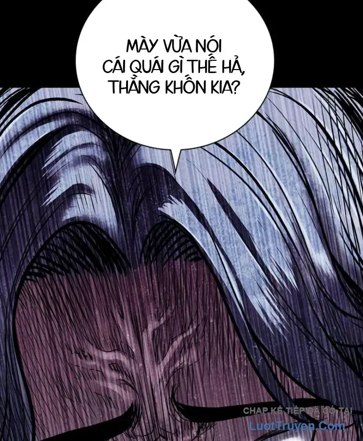 Nợ Máu Chapter 18 - Trang 15