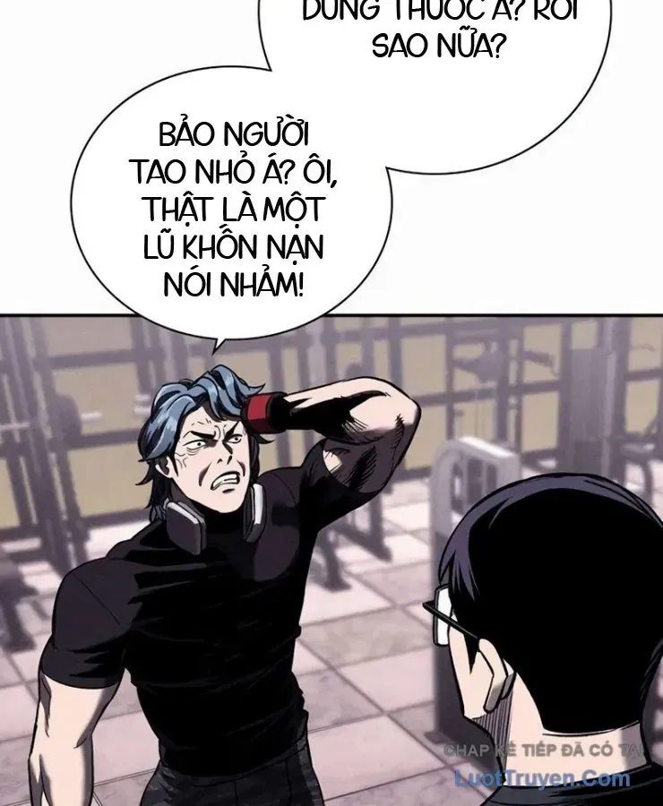 Nợ Máu Chapter 18 - Trang 19