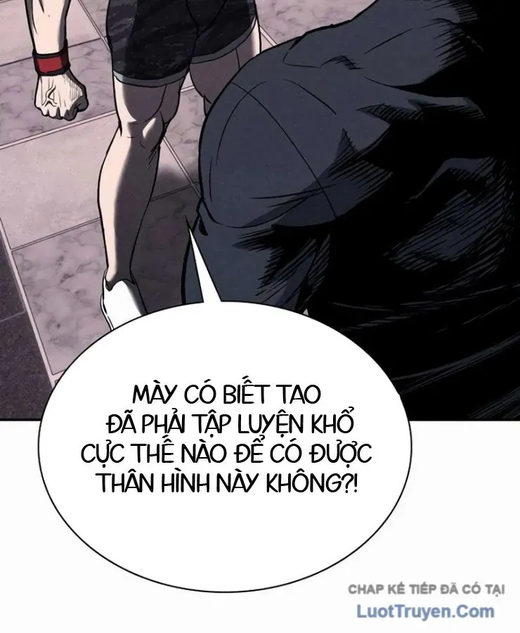 Nợ Máu Chapter 18 - Trang 20