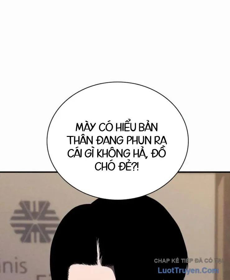 Nợ Máu Chapter 18 - Trang 21
