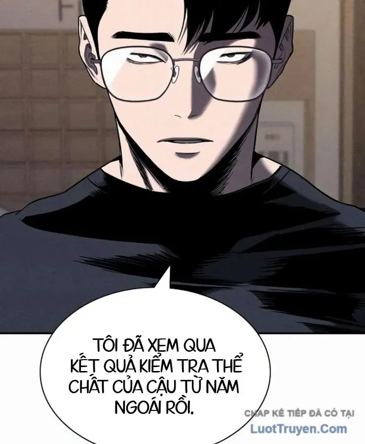 Nợ Máu Chapter 18 - Trang 22