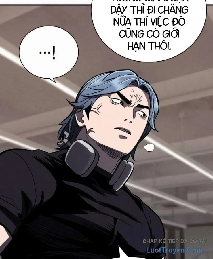 Nợ Máu Chapter 18 - Trang 24