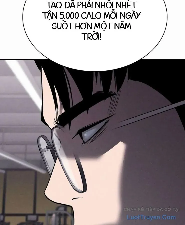 Nợ Máu Chapter 18 - Trang 26