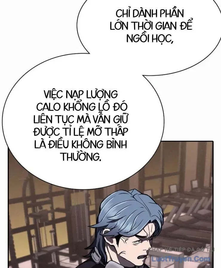 Nợ Máu Chapter 18 - Trang 28