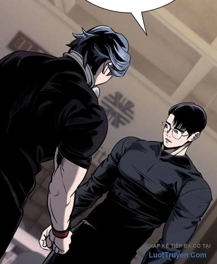 Nợ Máu Chapter 18 - Trang 31