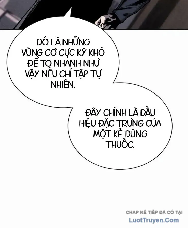 Nợ Máu Chapter 18 - Trang 32