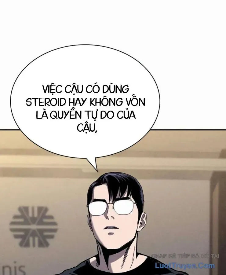 Nợ Máu Chapter 18 - Trang 33