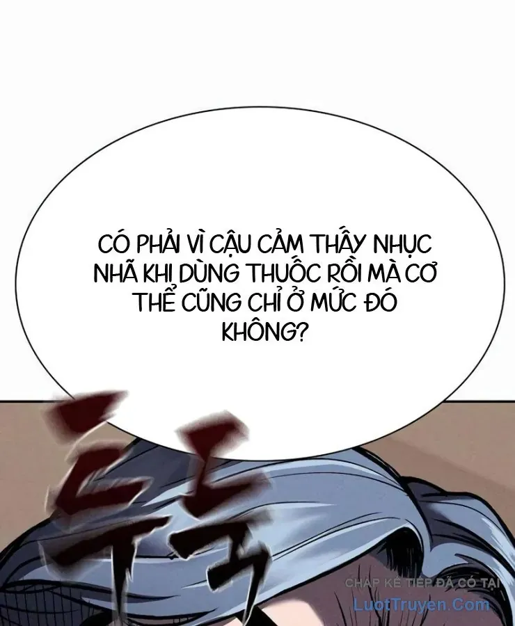 Nợ Máu Chapter 18 - Trang 36