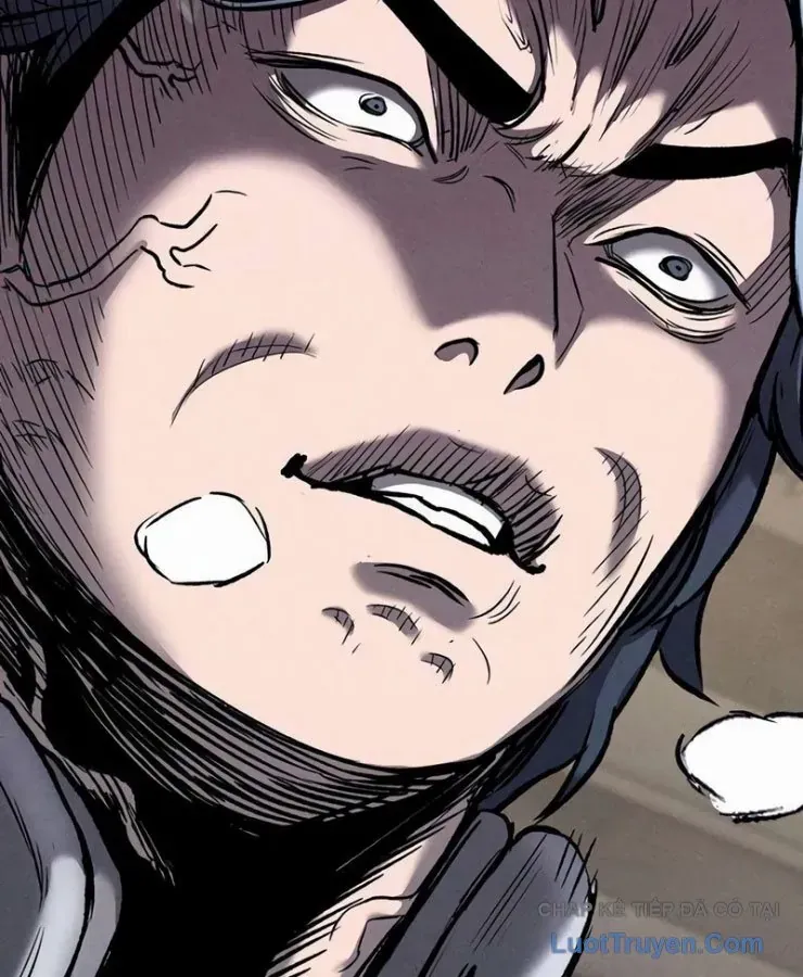 Nợ Máu Chapter 18 - Trang 37