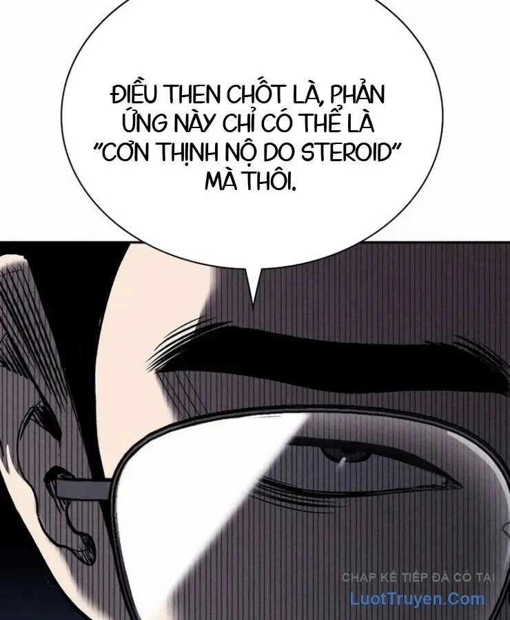 Nợ Máu Chapter 18 - Trang 39