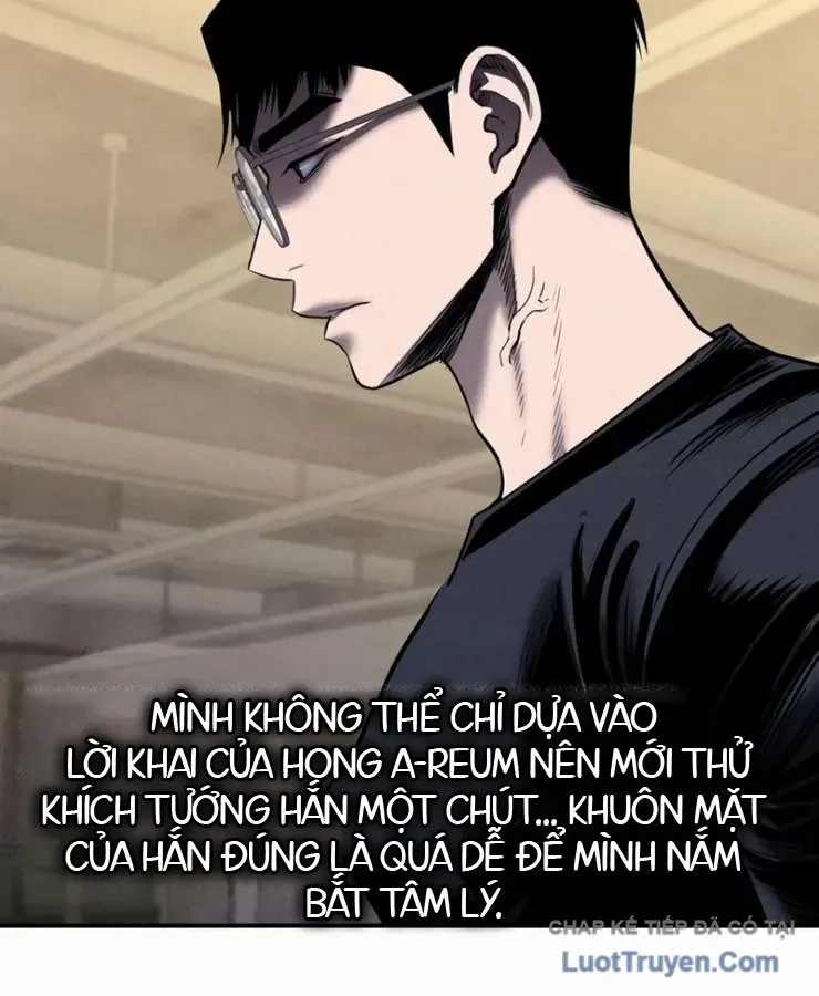 Nợ Máu Chapter 18 - Trang 50