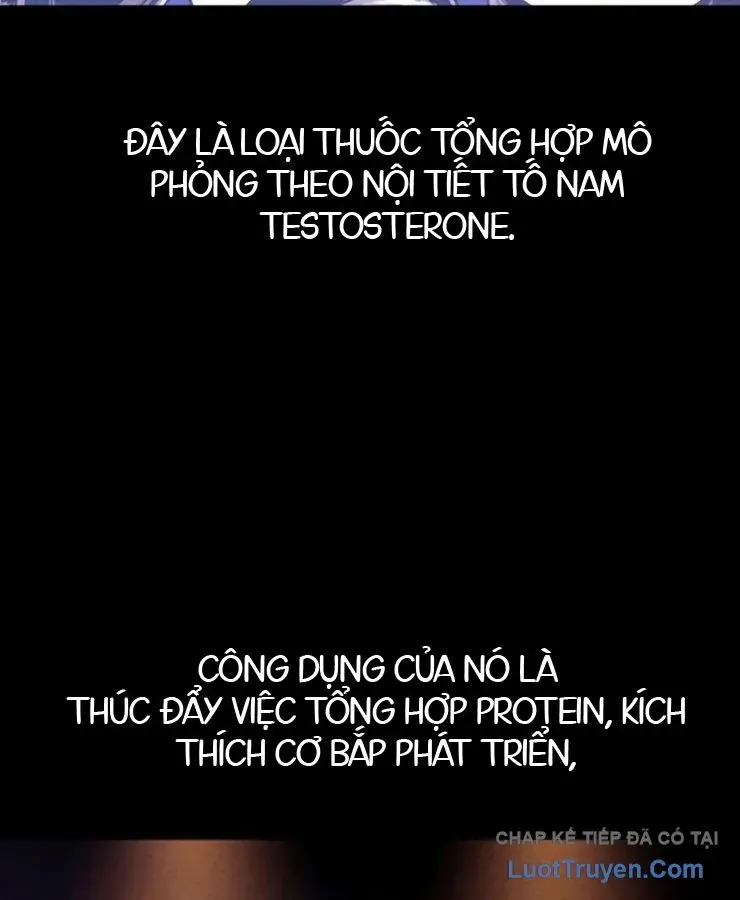 Nợ Máu Chapter 18 - Trang 6