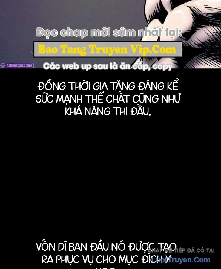 Nợ Máu Chapter 18 - Trang 8