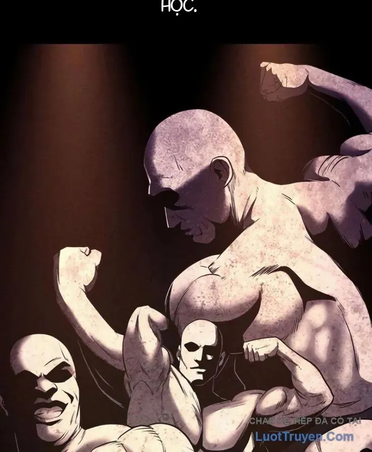 Nợ Máu Chapter 18 - Trang 9